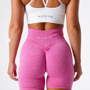 NVGTN WORKOUT SHORTS